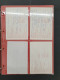 Delcampe - Cover 1980-2006 Uitgebreide Collectie Verhuiskaarten (adreswijzigingen) Gebruikt En Ongebruikt, Originele (hang)verpakki - Colecciones Completas