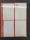 Delcampe - Cover 1980-2006 Uitgebreide Collectie Verhuiskaarten (adreswijzigingen) Gebruikt En Ongebruikt, Originele (hang)verpakki - Colecciones Completas