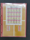 Delcampe - Cover 1980-2006 Uitgebreide Collectie Verhuiskaarten (adreswijzigingen) Gebruikt En Ongebruikt, Originele (hang)verpakki - Colecciones Completas