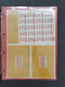 Delcampe - Cover 1980-2006 Uitgebreide Collectie Verhuiskaarten (adreswijzigingen) Gebruikt En Ongebruikt, Originele (hang)verpakki - Colecciones Completas