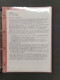 Delcampe - Cover 1980-2006 Uitgebreide Collectie Verhuiskaarten (adreswijzigingen) Gebruikt En Ongebruikt, Originele (hang)verpakki - Colecciones Completas