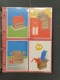 Delcampe - Cover 1980-2006 Uitgebreide Collectie Verhuiskaarten (adreswijzigingen) Gebruikt En Ongebruikt, Originele (hang)verpakki - Colecciones Completas