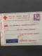 Cover , Airmail 1870-1948c. Post(waarde)stukken (ca. 200 Ex.) W.b. Luchtpost(bladen), Stempels, Roodfrankeringen Etc. In - Collections