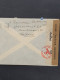 Delcampe - Cover , Airmail 1870-1948c. Post(waarde)stukken (ca. 200 Ex.) W.b. Luchtpost(bladen), Stempels, Roodfrankeringen Etc. In - Colecciones Completas