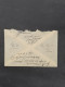 Delcampe - Cover , Airmail 1870-1948c. Post(waarde)stukken (ca. 200 Ex.) W.b. Luchtpost(bladen), Stempels, Roodfrankeringen Etc. In - Collections