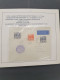 Delcampe - Cover , Airmail 1930-1980 Luchtpoststukken (meer Dan 100 Stukken Tot 1950) W.b. Iets Betere Herkomstlanden (Congo, Colom - Collections