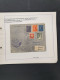 Delcampe - Cover , Airmail 1930-1980 Luchtpoststukken (meer Dan 100 Stukken Tot 1950) W.b. Iets Betere Herkomstlanden (Congo, Colom - Colecciones Completas