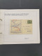 Delcampe - Cover , Airmail 1930-1980 Luchtpoststukken (meer Dan 100 Stukken Tot 1950) W.b. Iets Betere Herkomstlanden (Congo, Colom - Colecciones Completas