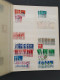Delcampe - 1864-2010ca. Voorraad Meest Gestempeld In Aantallen, Iets Nominaal, O.R. Etc. In 15 Albums/insteekboeken In Verhuisdoos - Colecciones Completas