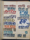 Delcampe - 1940 En Later Collectie/voorraad Waarbij Veel */** Inclusief Rolzegels, Fdc's Maxikaarten, Plaatfouten Etc. In 14 Albums - Collections