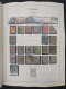 1900-2000ca. W.b. Collecties Nederland En Suriname, Veldeeltjes Juliana Regina T/m 10 Gulden Iets Buitenland Etc. In 5 A - Collections