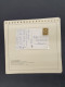 Cover 1960-2000ca. Collectie Enkelfrankeringen Netjes Opgezet Op Albumbladen In 2 Bananendozen - Collezioni