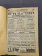 Nederlands Maandblad Voor Philatelie Vanaf 1921 Niet-ingebonden En De Philatelist Vanaf 1928 In Delen Ingebonden In Verh - Autres & Non Classés