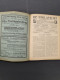 Delcampe - Nederlands Maandblad Voor Philatelie Vanaf 1921 Niet-ingebonden En De Philatelist Vanaf 1928 In Delen Ingebonden In Verh - Otros & Sin Clasificación