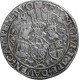 De Drie Rijkssteden, Arendsrijksdaalder 1583, 28.97gr. (Delm. 840 |Passon &amp; Van Der Wis 2.13.5) – ZFr - Autres & Non Classés