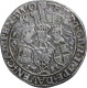 De Drie Rijkssteden, Arendsrijksdaalder 1583, 28.97gr. (Delm. 840 |Passon & Van Der Wis 2.13.5) – ZFr - Sonstige & Ohne Zuordnung