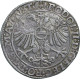 De Drie Rijkssteden, Arendsrijksdaalder 1583, 28.97gr. (Delm. 840 |Passon &amp; Van Der Wis 2.13.5) – ZFr - Sonstige & Ohne Zuordnung