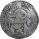 Provincie Holland, Leeuwendaalder 1576, 27,07gr. (Passon &amp; Van Der Wis 2.28.66 |Delmonte 831) – ZFr- - Altri & Non Classificati