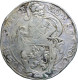 Provincie West-Friesland, Leeuwendaalder 1636, 26,95gr. (Passon &amp; Van Der Wis 2.46.24 |Delmonte 836) – ZFr- - Otros & Sin Clasificación