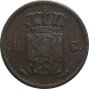 Willem I (1815-1840), 1 Cent 1822 U (Schulman 326) – Fr+ / Medailleslag - Other & Unclassified