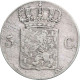 Willem I (1815-1840), 5 Cent 1819 U (Schulman 315) – Fr+ / Zeer Zeldzaam, Oplage 3000 Stuks - Altri & Non Classificati