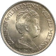 Wilhelmina (1890-1948), 10 Gulden 1917, Goud (Schulman 748) – Pr - Other & Unclassified