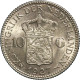 Wilhelmina (1890-1948), 10 Gulden 1927, Goud (Schulman 751) – Pr - Otros & Sin Clasificación