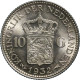 Wilhelmina (1890-1948), 10 Gulden 1932, Goud (Schulman 752) – Pr+ - Otros & Sin Clasificación