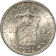 Wilhelmina (1890-1948), 10 Gulden 1932, Goud (Schulman 752) – Pr - Otros & Sin Clasificación