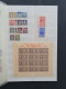 1862-1964, */** Including Some Better Stamps On Stockpages In Folder - Otros & Sin Clasificación