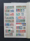 Delcampe - 1862-1964, */** Including Some Better Stamps On Stockpages In Folder - Sonstige & Ohne Zuordnung