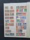 Delcampe - 1862-1964, */** Including Some Better Stamps On Stockpages In Folder - Other & Unclassified