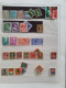 1862/1970c. Collection Mostly */** With Better Items, Airmail And Miniature Sheet In Lindner Album - Otros & Sin Clasificación