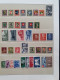 1862/1970c. Collection Mostly */** With Better Items, Airmail And Miniature Sheet In Lindner Album - Otros & Sin Clasificación