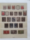 Delcampe - 1862/1970c. Collection Mostly */** With Better Items, Airmail And Miniature Sheet In Lindner Album - Other & Unclassified