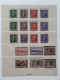 Delcampe - 1862/1970c. Collection Mostly */** With Better Items, Airmail And Miniature Sheet In Lindner Album - Other & Unclassified