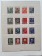 Delcampe - 1862/1970c. Collection Mostly */** With Better Items, Airmail And Miniature Sheet In Lindner Album - Other & Unclassified