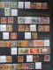 1850 Onwards Collection Used And */** With Better Items (some Forgeries) In 2 Stockbooks - Other & Unclassified