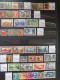 1850 Onwards Collection Used And */** With Better Items (some Forgeries) In 2 Stockbooks - Autres & Non Classés