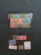 Delcampe - 1860 Onwards Used And */** Including Classic Stamps, Railway, Cinderella's, Covers Etc. In Box - Autres & Non Classés