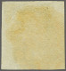 1840 1d. Plate 2 TL Variety Double Letter Large To Very Large Margins (small Part TK With The Characteristic Dot Below S - Used Stamps