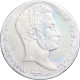 Willem I (1815-1840), 1/2 Gulden 1818 U (Schulman 279) – Fr- / Zeldzaam, Oplage 50.558 Stuks - Otros & Sin Clasificación