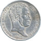 Willem I (1815-1840), 1/2 Gulden 1819 U (Schulman 280) – ZFr/ZFr- / Gepoetst - Sonstige & Ohne Zuordnung