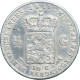 Willem I (1815-1840), 1/2 Gulden 1819 U (Schulman 280) – ZFr/ZFr- / Gepoetst - Other & Unclassified