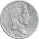 Willem I (1815-1840), 1/2 Gulden 1822 U (Schulman 281a) – ZFr- / Zonder Volledige Naam Van Michaut, Gepoetst - Autres & Non Classés