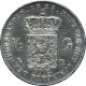 Willem I (1815-1840), 1/2 Gulden 1829 B (Schulman 282) – Pr- / Gepoetst - Other & Unclassified