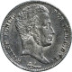 Willem I (1815-1840), 1/2 Gulden 1830 B (Schulman 283) - Pr - Autres & Non Classés