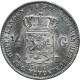 Willem I (1815-1840), 1/2 Gulden 1830 B (Schulman 283) - Pr - Other & Unclassified