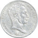 Willem I (1815-1840), 1 Gulden 1818 U - Vz. Hoofd Naar Rechts / Kz. Gekroond Wapenschild (Schulman 258) – ZFr / Oplage 4 - Autres & Non Classés