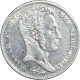 Willem I (1815-1840), 1 Gulden 1821 U (Schulman 261) – ZFr - Other & Unclassified